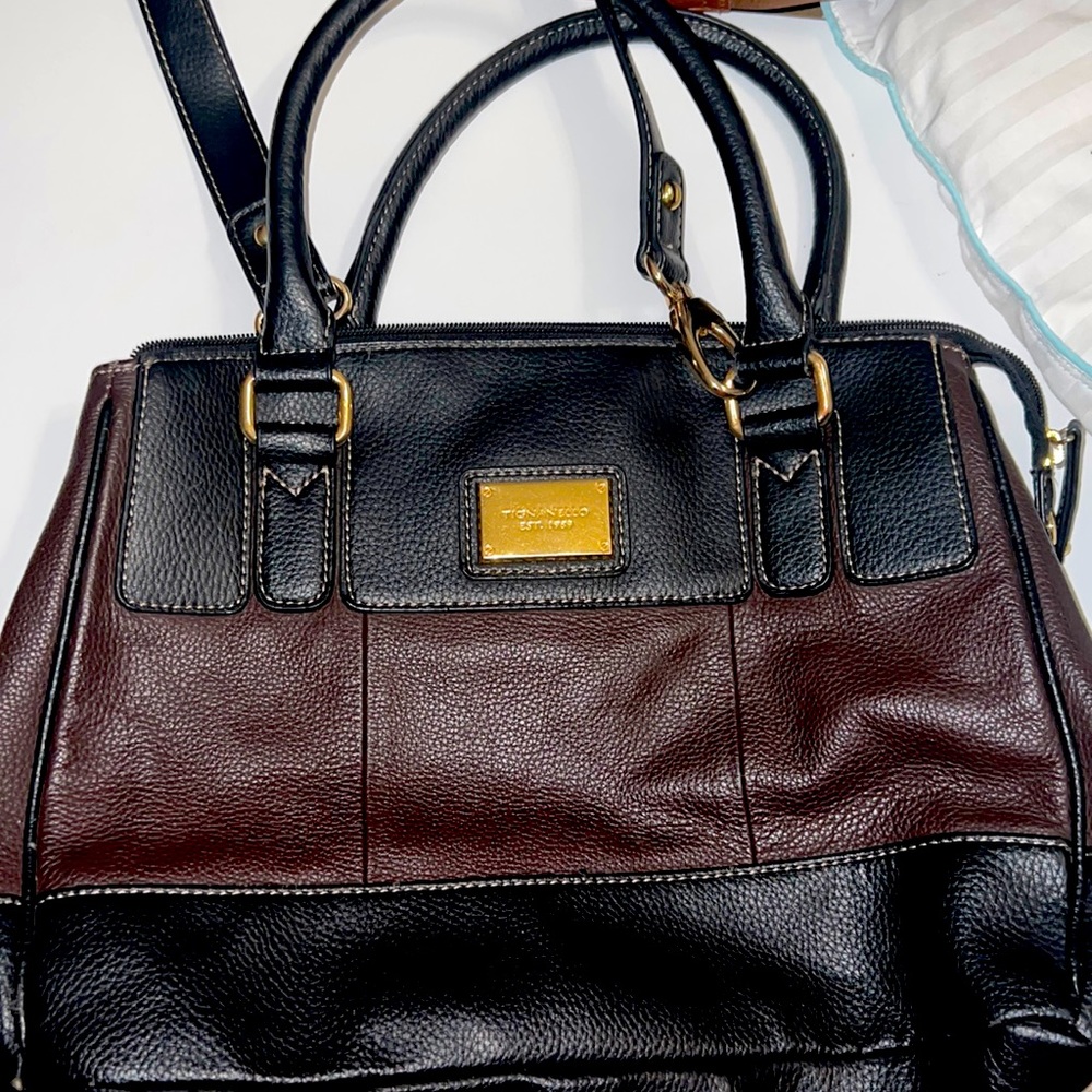 Tignanello Bag